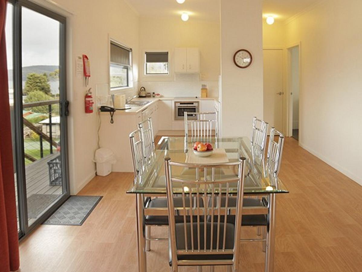 Driftwood Villa Dover Bagian luar foto