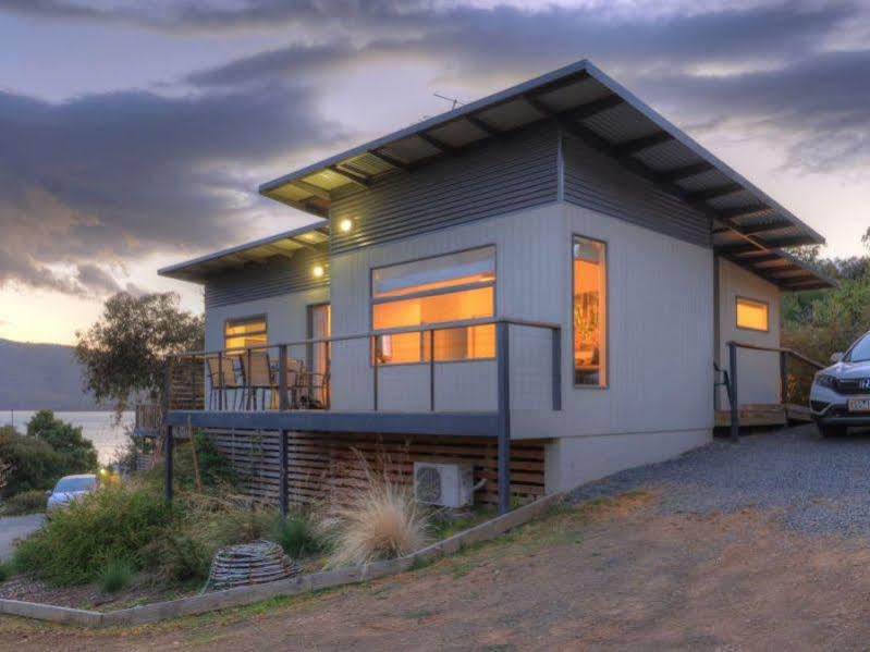 Driftwood Villa Dover Bagian luar foto