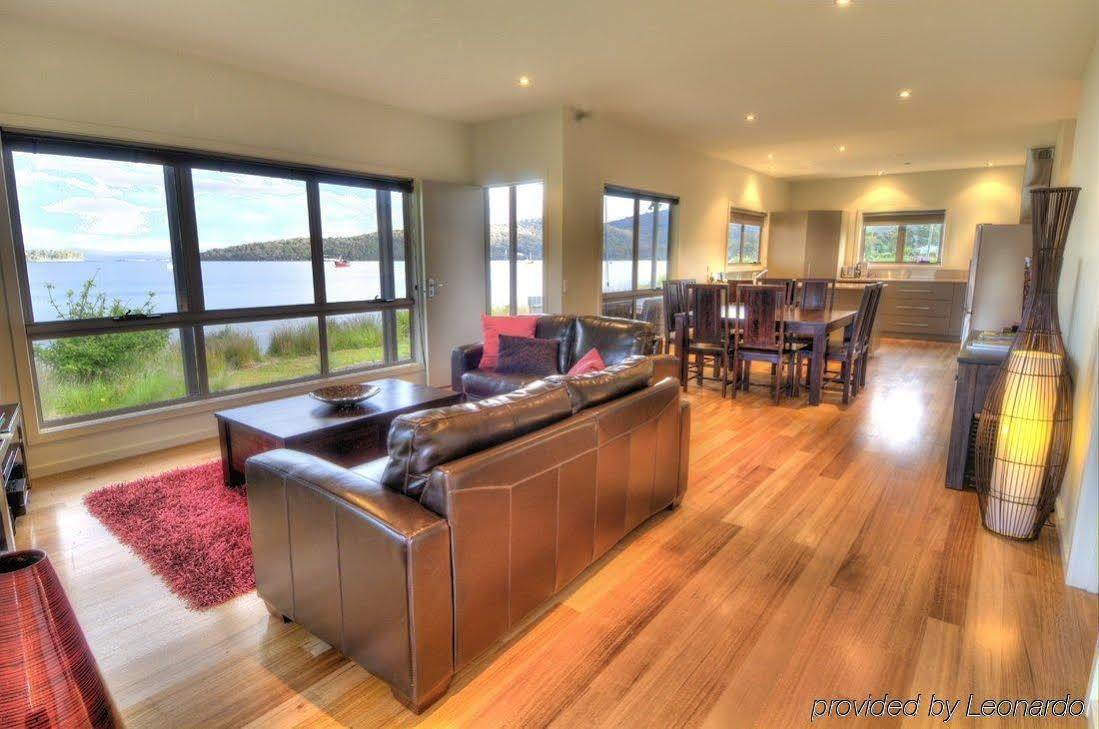 Driftwood Villa Dover Bagian luar foto