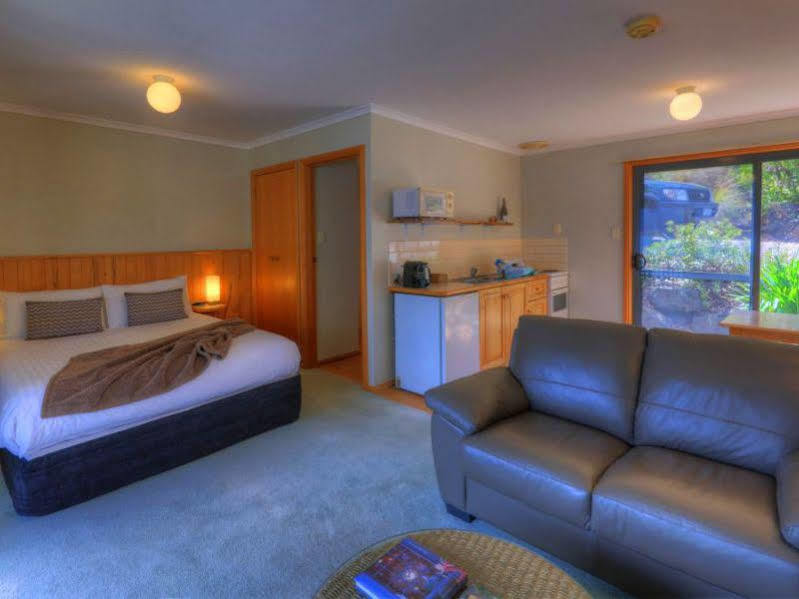 Driftwood Villa Dover Bagian luar foto