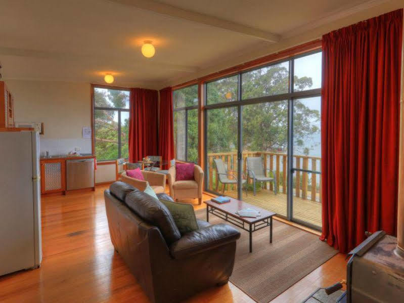 Driftwood Villa Dover Bagian luar foto