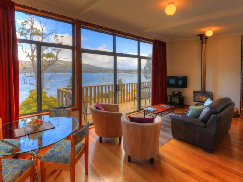 Driftwood Villa Dover Bagian luar foto