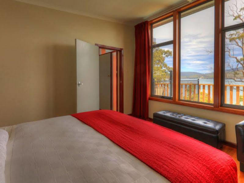 Driftwood Villa Dover Bagian luar foto