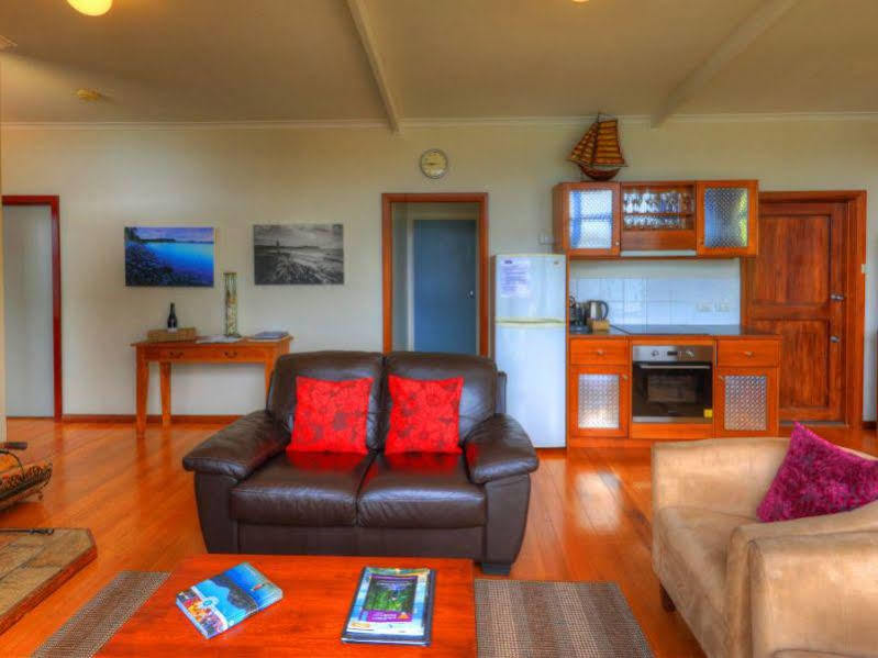Driftwood Villa Dover Bagian luar foto