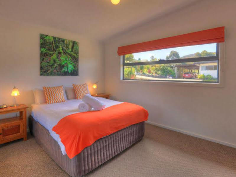 Driftwood Villa Dover Bagian luar foto