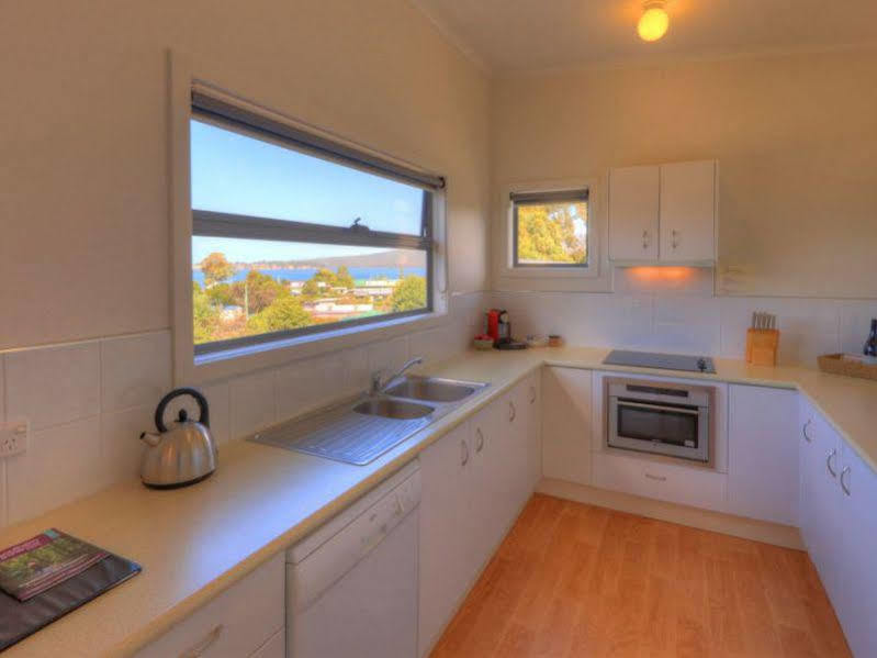 Driftwood Villa Dover Bagian luar foto