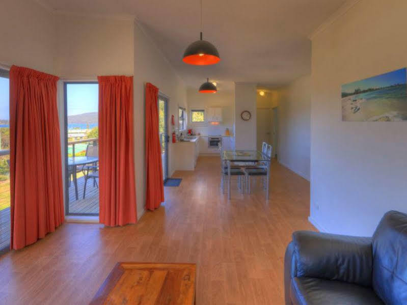 Driftwood Villa Dover Bagian luar foto