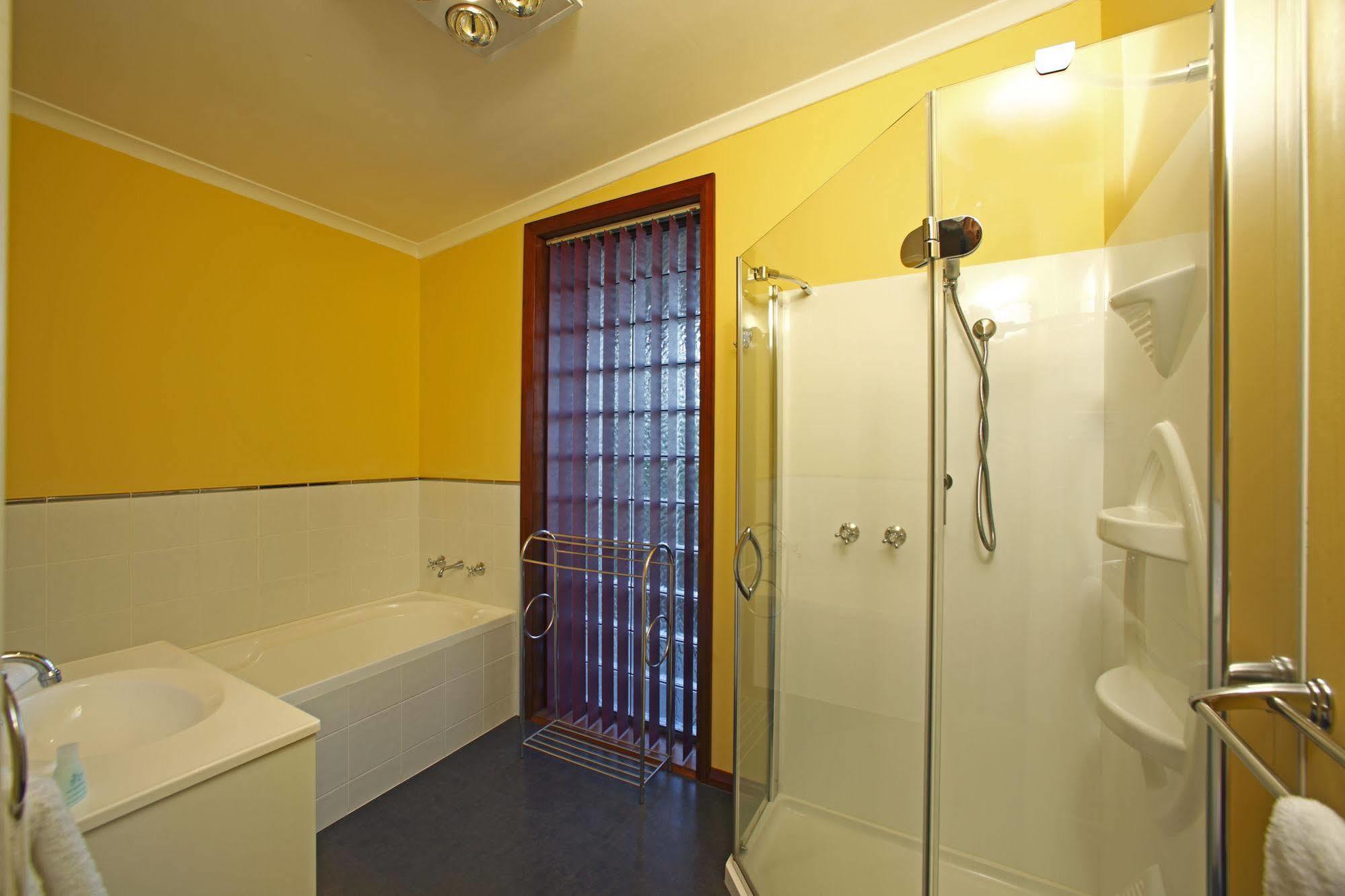 Driftwood Villa Dover Bagian luar foto